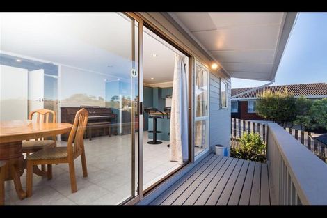 Photo of property in 45 Maugham Drive, Bucklands Beach, Auckland, 2014