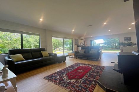 Photo of property in 646 Wakarara Road, Ongaonga, 4279