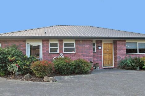 Photo of property in 5/33 Wrights Road, Addington, Christchurch, 8024