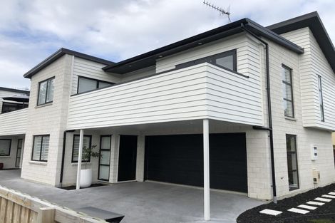 Photo of property in 13u1 Manning Street, Hamilton Central, Hamilton, 3204