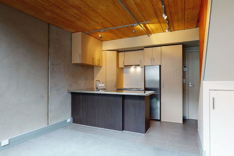 Photo of property in Tattoo Apartments, 42u6 Abel Smith Street, Te Aro, Wellington, 6011