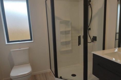 Photo of property in 63 Northmoor Boulevard, Rolleston, 7615