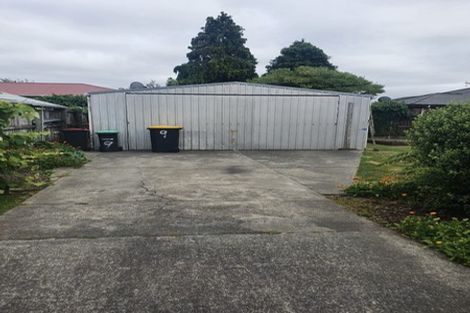 Photo of property in 11 Jollie Street, Linwood, Christchurch, 8062