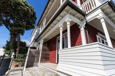 Photo of property in 30b Wright Street, Mount Cook, Wellington, 6021