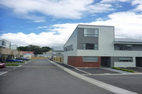 Photo of property in 25/31u Princess Terrace, Newtown, Wellington, 6021