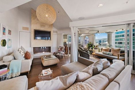 Photo of property in Colmar Brunton House, 27/182 Wakefield Street, Te Aro, Wellington, 6011