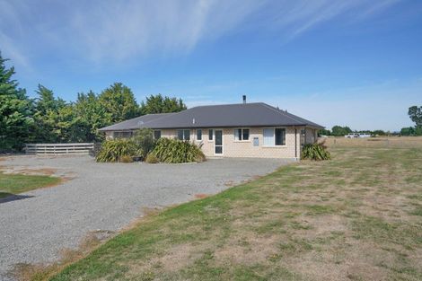 Photo of property in 702 Depot Road, Burnt Hill, Oxford, 7495