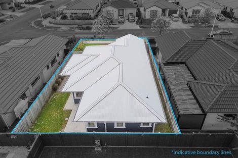Photo of property in 3 Kapia Street, Pukekohe, 2120