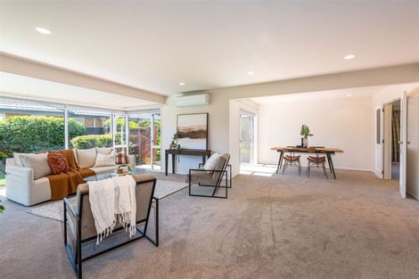 Photo of property in 34 Kedleston Drive, Avonhead, Christchurch, 8042