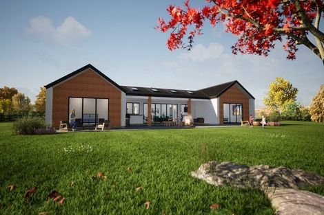Photo of property in 11 Te Kahu Lane, Halcombe, 4779