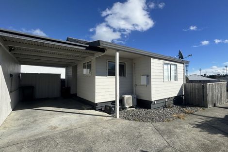 Photo of property in 1/548 Hastings Street, Napier South, Napier, 4110