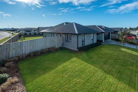 Photo of property in 36 Chris Drive, Rolleston, 7614