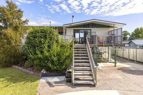 Photo of property in 36 Whakaipo Avenue, Taupo, 3330
