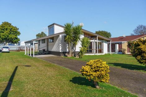 Photo of property in 3 Mount Avenue, Te Aroha, 3320