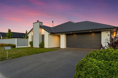 Photo of property in 9 Greenfield Mews, Rangiora, 7400