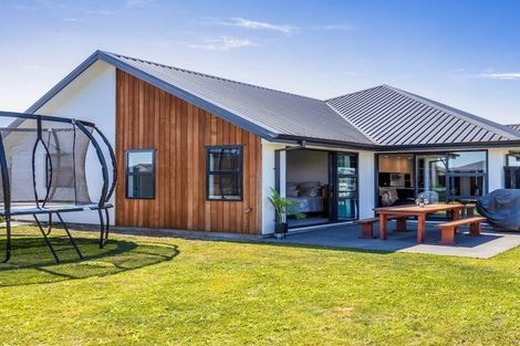 Photo of property in 33 Palmer Avenue, Rolleston, 7615