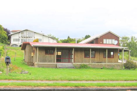 Photo of property in 152b Mangawhero Terrace, Ohakune, 4625