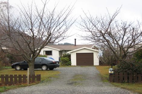 Photo of property in 37 Stewart Street, Frankton, Queenstown, 9300