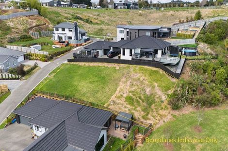 Photo of property in 4 Kissling Terrace, Pyes Pa, Tauranga, 3112