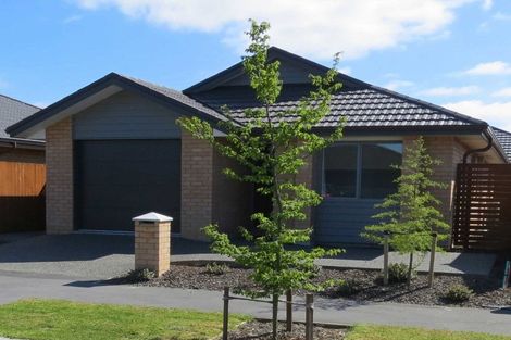 Photo of property in 59 Rawnsley Terrace, Wigram, Christchurch, 8042