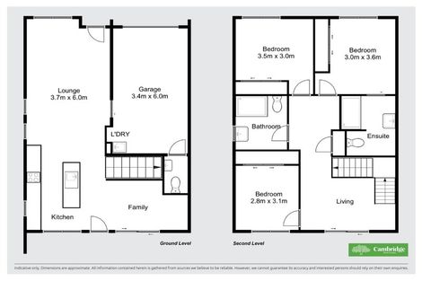 Photo of property in 27 Terry Came Drive, Cambridge, 3434