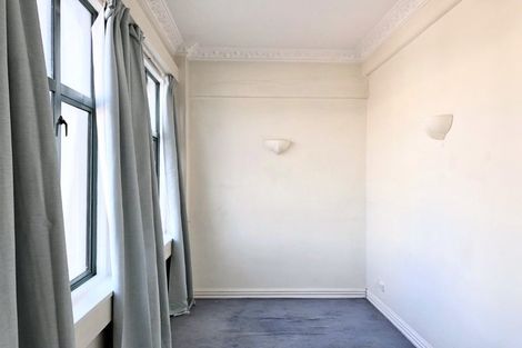 Photo of property in 15/60u Courtenay Place, Te Aro, Wellington, 6011