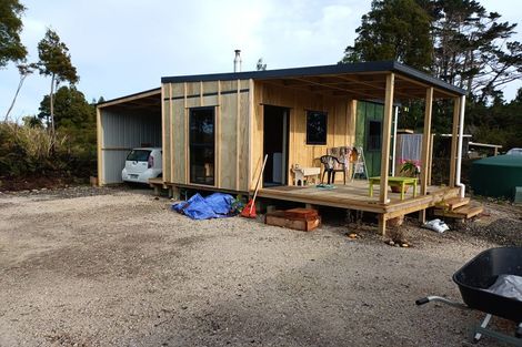 Photo of property in 898 Cape Foulwind Road, Cape Foulwind, 7892