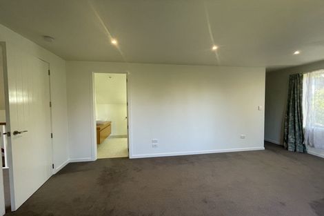 Photo of property in 1 Purau Terrace, Cashmere, Christchurch, 8022