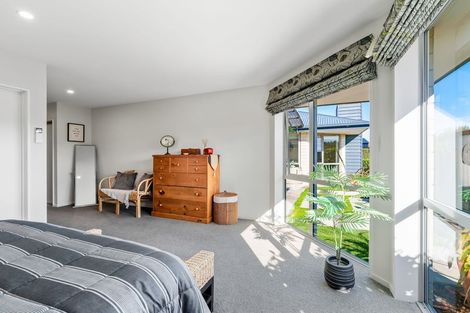 Photo of property in 16 Cassini Place, Leeston, 7632