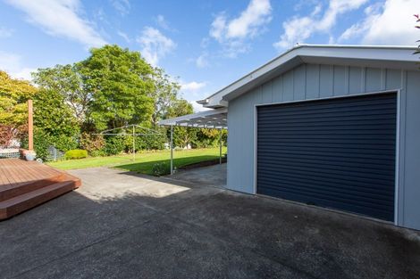 Photo of property in 41 Guy Street, Dannevirke, 4930