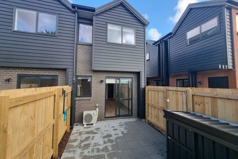 Photo of property in 3/25 Childs Avenue, Pukekohe, 2120