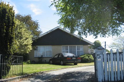 Photo of property in 7 Parnwell Street, Burwood, Christchurch, 8083