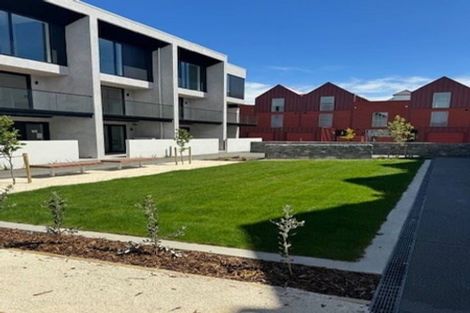 Photo of property in 9/35 Kilmore Street, Christchurch Central, Christchurch, 8013