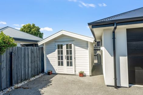 Photo of property in 414 Bower Avenue, Parklands, Christchurch, 8083