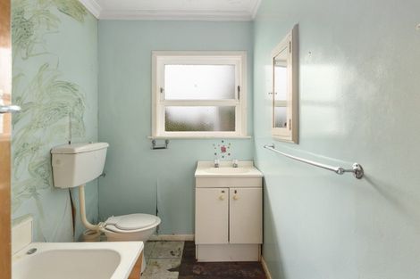 Photo of property in 14 Ferguson Street, Levin, 5510