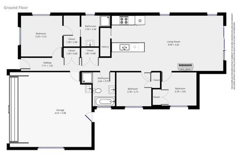 Photo of property in 80 Hinemoa Street, Levin, 5510