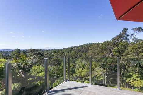 Photo of property in 58 Kopiko Road, Titirangi, Auckland, 0604