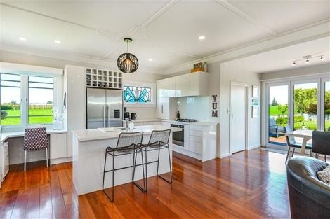 Photo of property in 55 Thompson Road, Twyford, Hastings, 4175