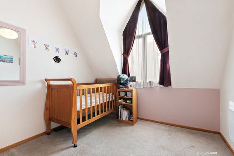 Photo of property in 1u4 Cottleville Terrace, Thorndon, Wellington, 6011