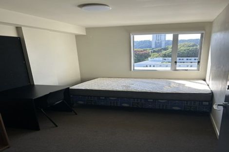 Photo of property in Cube Apartments, 6d/242 Taranaki Street, Mount Cook, Wellington, 6011