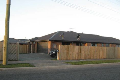 Photo of property in 132 Horndon Street, Darfield, 7510