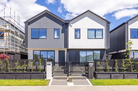 Photo of property in 50 Musselwhite Terrace, Chartwell, 3210