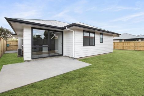 Photo of property in 18u3 Betley Crescent, Fairview Downs, Hamilton, 3214