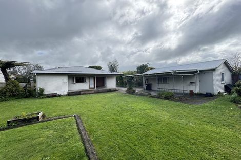 Photo of property in 21 Miro Street, Takaro, Palmerston North, 4410