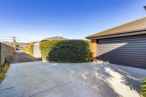 Photo of property in 5 Wychbury Street, Spreydon, Christchurch, 8024
