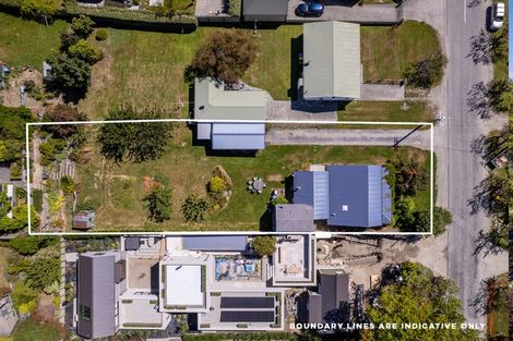 Photo of property in 16 Caernarvon Street, Arrowtown, 9302