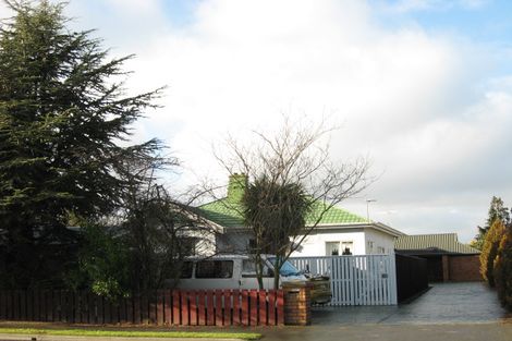 Photo of property in 128 Innes Road, St Albans, Christchurch, 8052