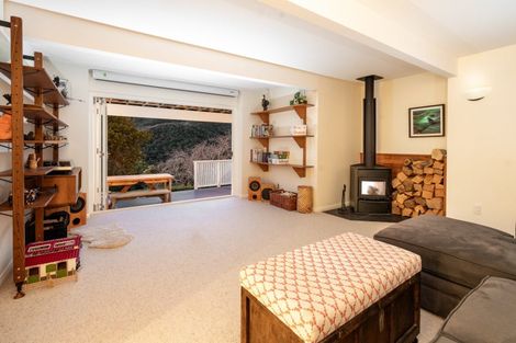 Photo of property in 167 Totara Road, Miramar, Wellington, 6022