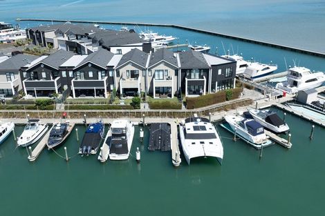 Photo of property in 11/6u The Marina, Tairua, 3508