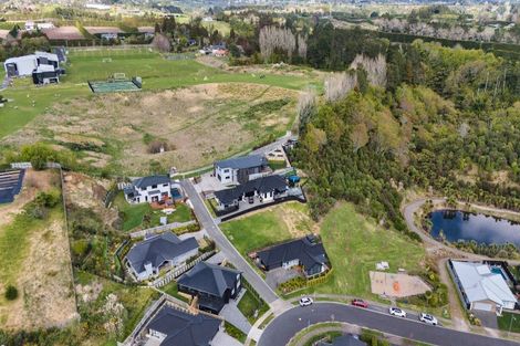 Photo of property in 4 Kissling Terrace, Pyes Pa, Tauranga, 3112